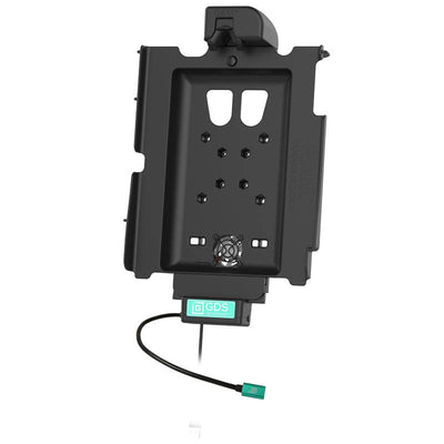 GDS® Cool-Dock™ for Apple iPad Pro 12.9 3rd - 5th Gen - RAM-GDS-DOCKF-AP37CPU - OC Mounts