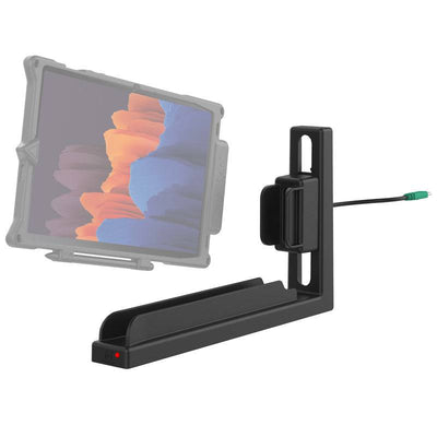 RGDS® Slide Dock™ with Power Delivery & Magnets for IntelliSkin® Next Gen - RAM-GDS-DOCK-G7M-8-NGU - OC Mounts