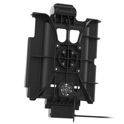 GDS® Cool-Dock™ for Apple iPad Pro 12.9 3rd - 5th Gen - RAM-GDS-DOCKF-AP37CPU - OC Mounts