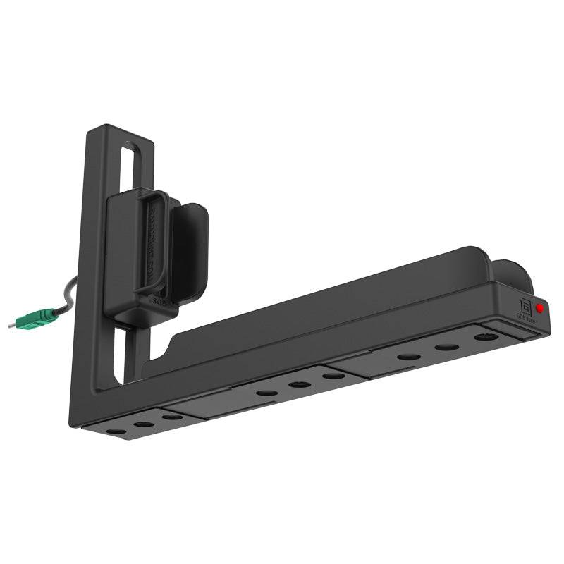 RGDS® Slide Dock™ with Power Delivery & Magnets for IntelliSkin® Next Gen - RAM-GDS-DOCK-G7M-8-NGU - OC Mounts