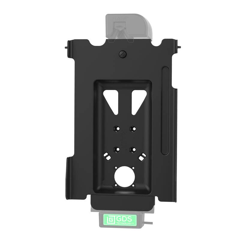 GDS® Tough-Dock™ Body for Samsung Tab S7+ & S7 FE 12.4" - RAM-GDS-DOCKB-SAM78U - OC Mounts