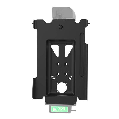 GDS® Tough-Dock™ Body for Samsung Tab S7+ & S7 FE 12.4" - RAM-GDS-DOCKB-SAM78U - OC Mounts