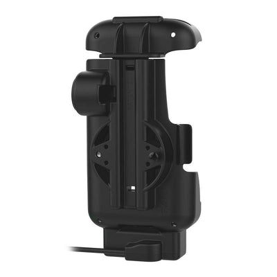 RAM® Key-Locking Form-Fit Powered Dock for Zebra TC53 & TC58 - RAM-HOL-ZE17L-2U - OC Mounts