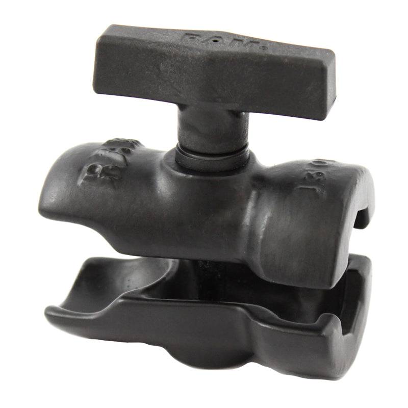 RAM® Single Socket Arm with Octagon Clamp - RAM-200-1OFU - OC Mounts