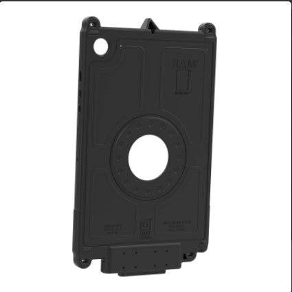 IntelliSkin® Next Gen for Samsung Tab A8 10.5" - RAM-GDS-SKIN-SAM83-NG - OC Mounts