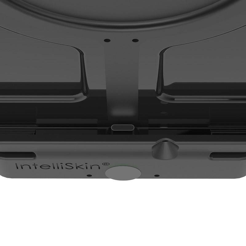 IntelliSkin® Next Gen with LED Light for Samsung Tab A8 10.5" - RAM-GDS-SKIN-SAM83-NG-LED - OC Mounts