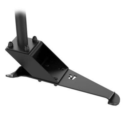 RAM® No-Drill™ Mount for '05-22 Toyota 4Runner & Tacoma - RAM-VB-138-SW2 - OC Mounts