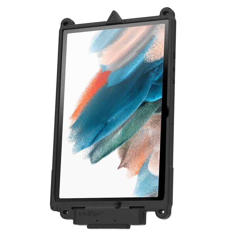 IntelliSkin® Next Gen for Samsung Tab A8 10.5" - RAM-GDS-SKIN-SAM83-NG - OC Mounts
