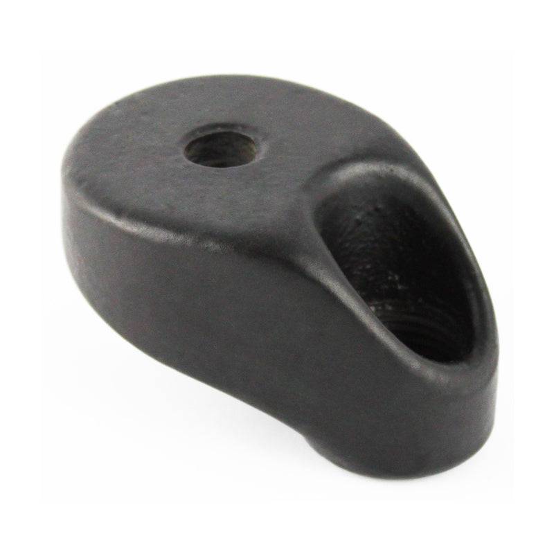 RAM® 1/2" NPT Flange Adapter for Swing Arms - RAM-227U - OC Mounts