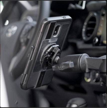 RAM® No-Drill™ Mount for '05-23 Toyota 4Runner Tacoma RAM-VB