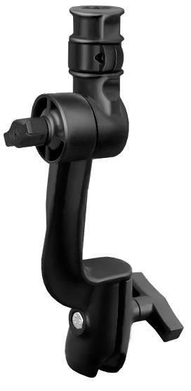 RAM® Adapt-A-Post™ with Revolution Ratchet/Socket Arm - RAP-114-AP-RBU - OC Mounts