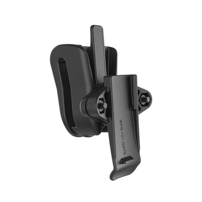 RAM® Universal Belt & Backpack Clip Mount with Garmin Spine Clip Holder - RAP-170-GA76U - OC Mounts