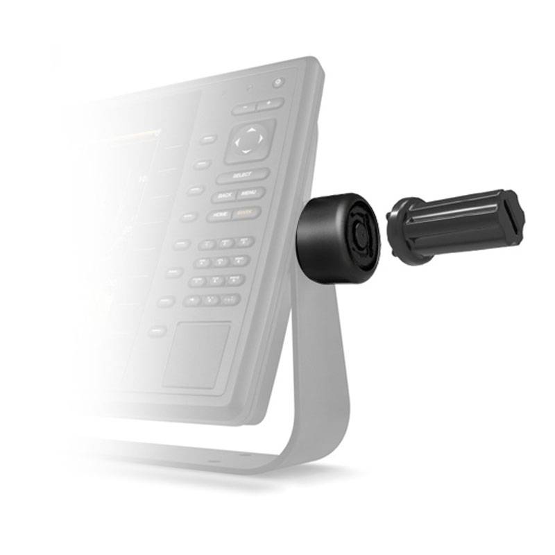 RAM® Pin-Lock™ 4-Pin Security Knob for Gimbal Brackets - RAP-S-KNOBG-4U - OC Mounts