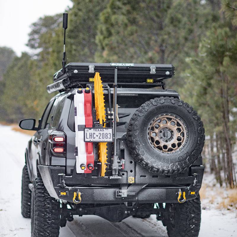 RAM® Tough-Ball™ with Coupling Nut for WeBoost Antennas - RAP-379U-372437-CN - OC Mounts