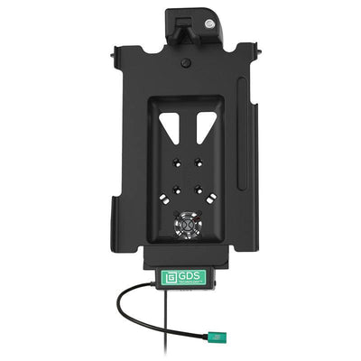 Locking GDS® Cool-Dock™ with USB Type-C for Samsung Tab S7+ & S7 FE - RAM-GDS-DOCKLF-SAM78CPU - OC Mounts