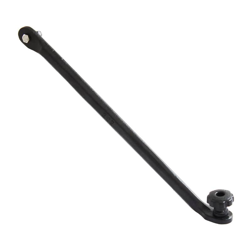 RAM® Stabilizer Leg for Seat Rail Mount - RAM-160LU - OC Mounts