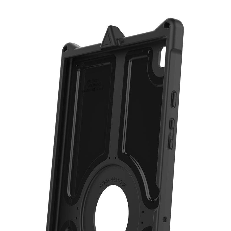 IntelliSkin® Next Gen with LED Light for Samsung Tab A7 10.4 - RAM-GDS-SKIN-SAM75-NG-LED - OC Mounts