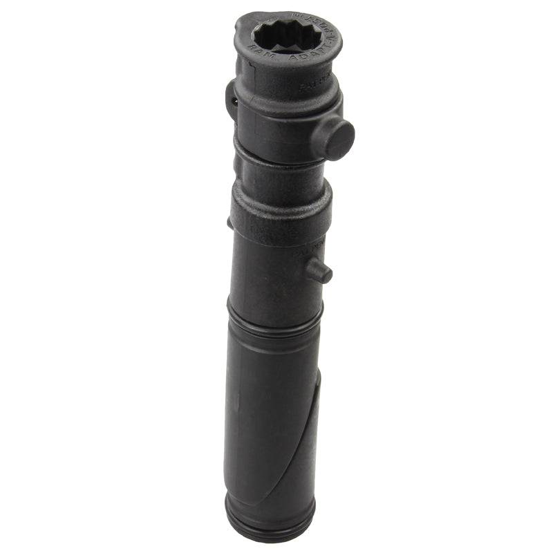 RAM® Adapt-A-Post™ with Flush Rod Wedge Adapter - RAP-AAP-162U - OC Mounts