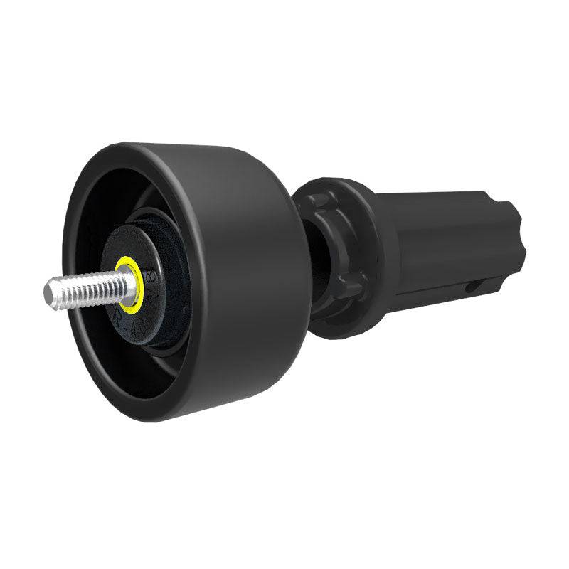 RAM® Pin-Lock™ 4-Pin Security Knob for Gimbal Brackets - RAP-S-KNOBG-4U - OC Mounts