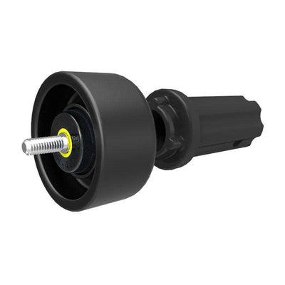 RAM® Pin-Lock™ 4-Pin Security Knob for Gimbal Brackets - RAP-S-KNOBG-4U - OC Mounts