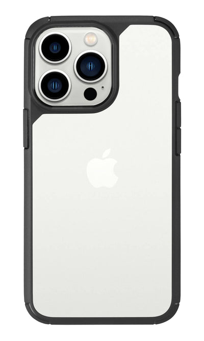OUTER FACTOR - Element Case, iPhone 13 Pro - Black - 10-0021000 - OC Mounts
