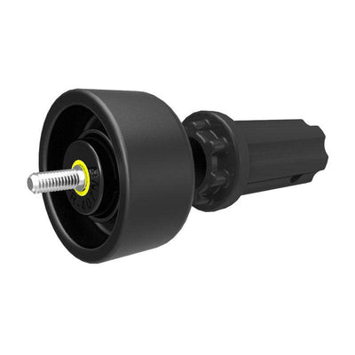 RAM® Pin-Lock™ 7-Pin Security Knob for Gimbal Brackets - RAP-S-KNOBG-7U - OC Mounts