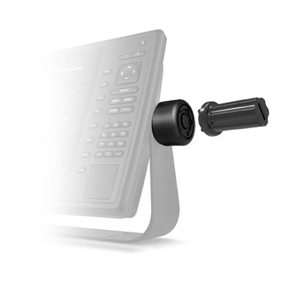 RAM® Pin-Lock™ 5-Pin Security Knob for Gimbal Brackets - RAP-S-KNOBG-5U - OC Mounts