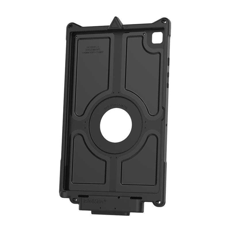 IntelliSkin® Next Gen with LED Light for Samsung Tab A7 10.4 - RAM-GDS-SKIN-SAM75-NG-LED - OC Mounts