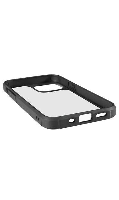 OUTER FACTOR - Element Case, iPhone 13 Mini - Black - 10-0031000 - OC Mounts
