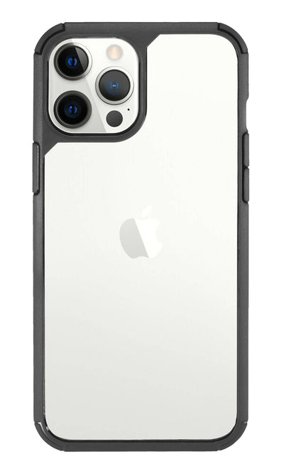 OUTER FACTOR - Element Case, iPhone 12 Pro Max - Black - 10-0071000 - OC Mounts