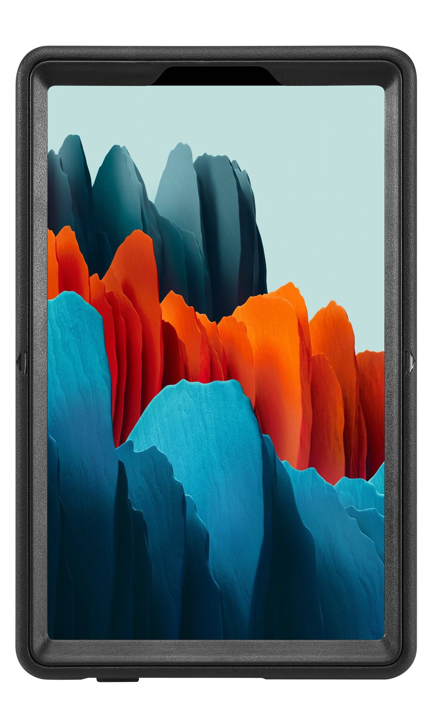 OuterFactor™ WorkForce™ Case, Tab A7 Lite (2021), Black - 20-0041110 - OC Mounts