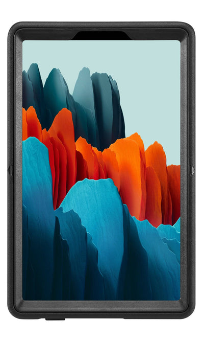 OuterFactor™ WorkForce™ Case, Tab A7 Lite (2021), Black - 20-0041110 - OC Mounts