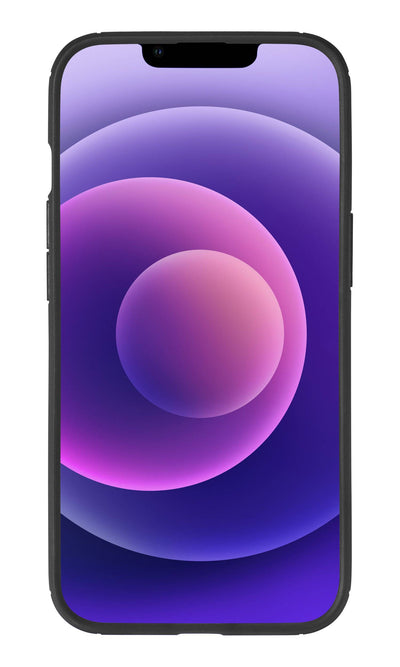 OUTER FACTOR - Element Case, iPhone 13 Pro - Black - 10-0021000 - OC Mounts