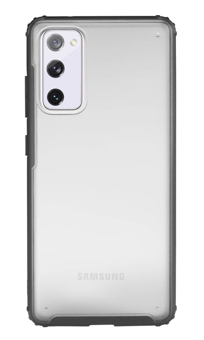 OuterFactor™ Ascend™ Case, S20 FE (2020), Black - 11-0121000 - OC Mounts