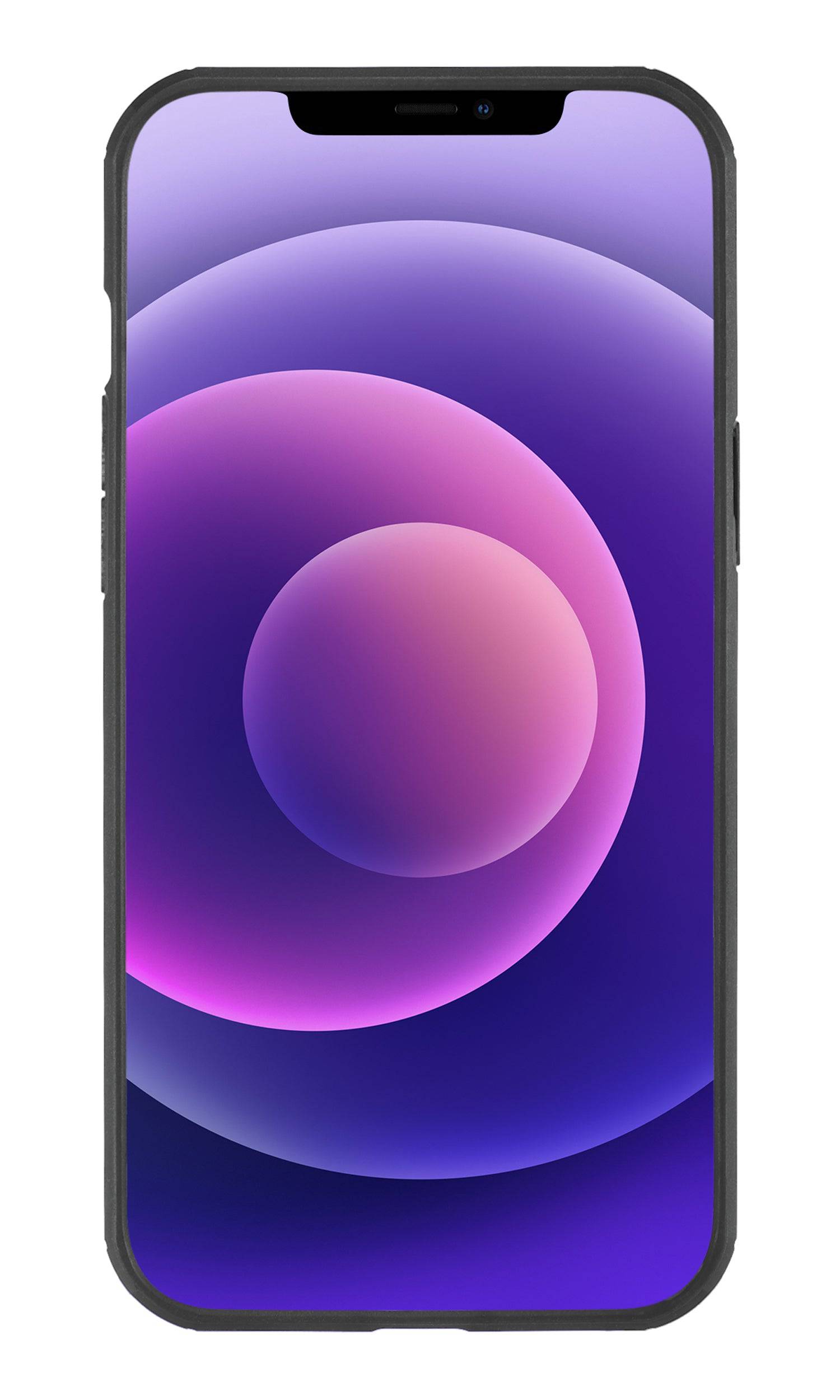 OUTER FACTOR - Element Case, iPhone 12 Pro Max - Black - 10-0071000 - OC Mounts