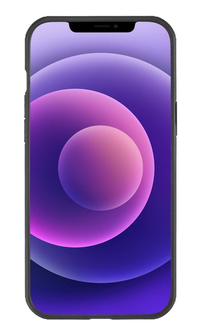 OUTER FACTOR - Element Case, iPhone 12 Pro Max - Black - 10-0071000 - OC Mounts