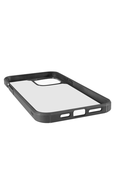 OUTER FACTOR - Element Case, iPhone 12 Pro Max - Black - 10-0071000 - OC Mounts