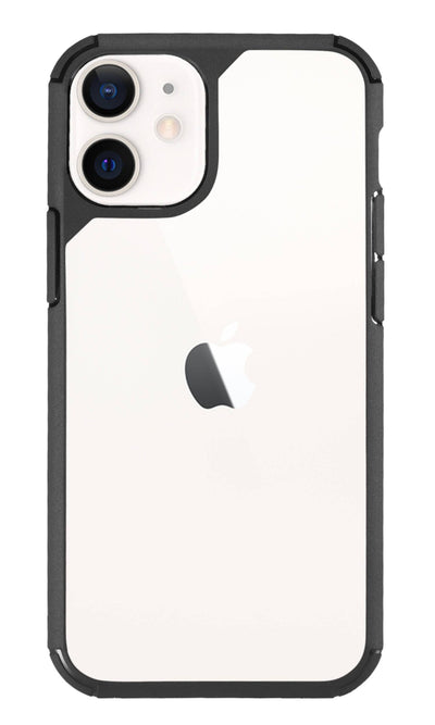 OUTER FACTOR - Element Case, iPhone 12 Mini - Black - 10-0061000 - OC Mounts