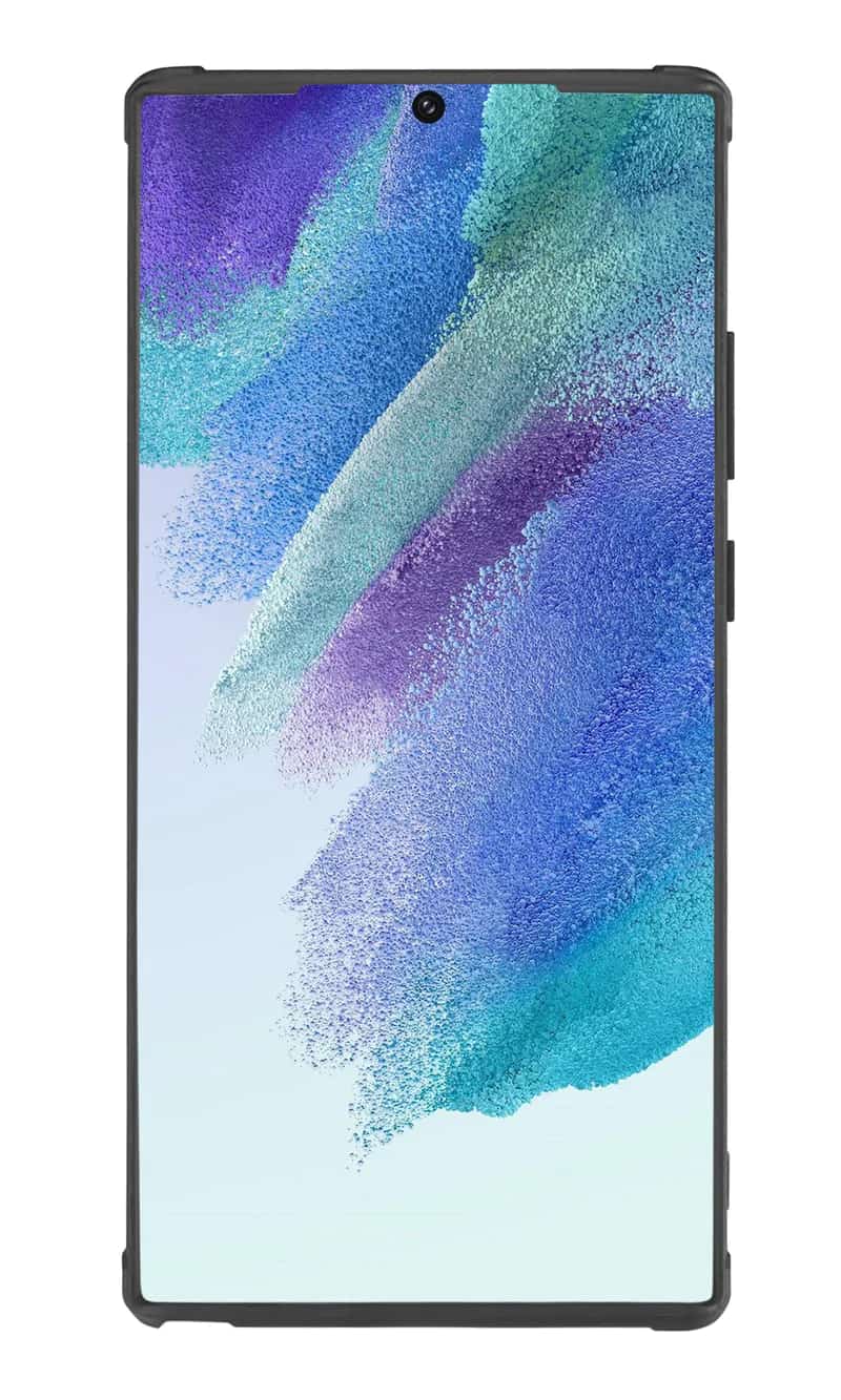 OuterFactor™ Ascend™ Case, Note 20 Ultra (2020), Black - 11-0091000