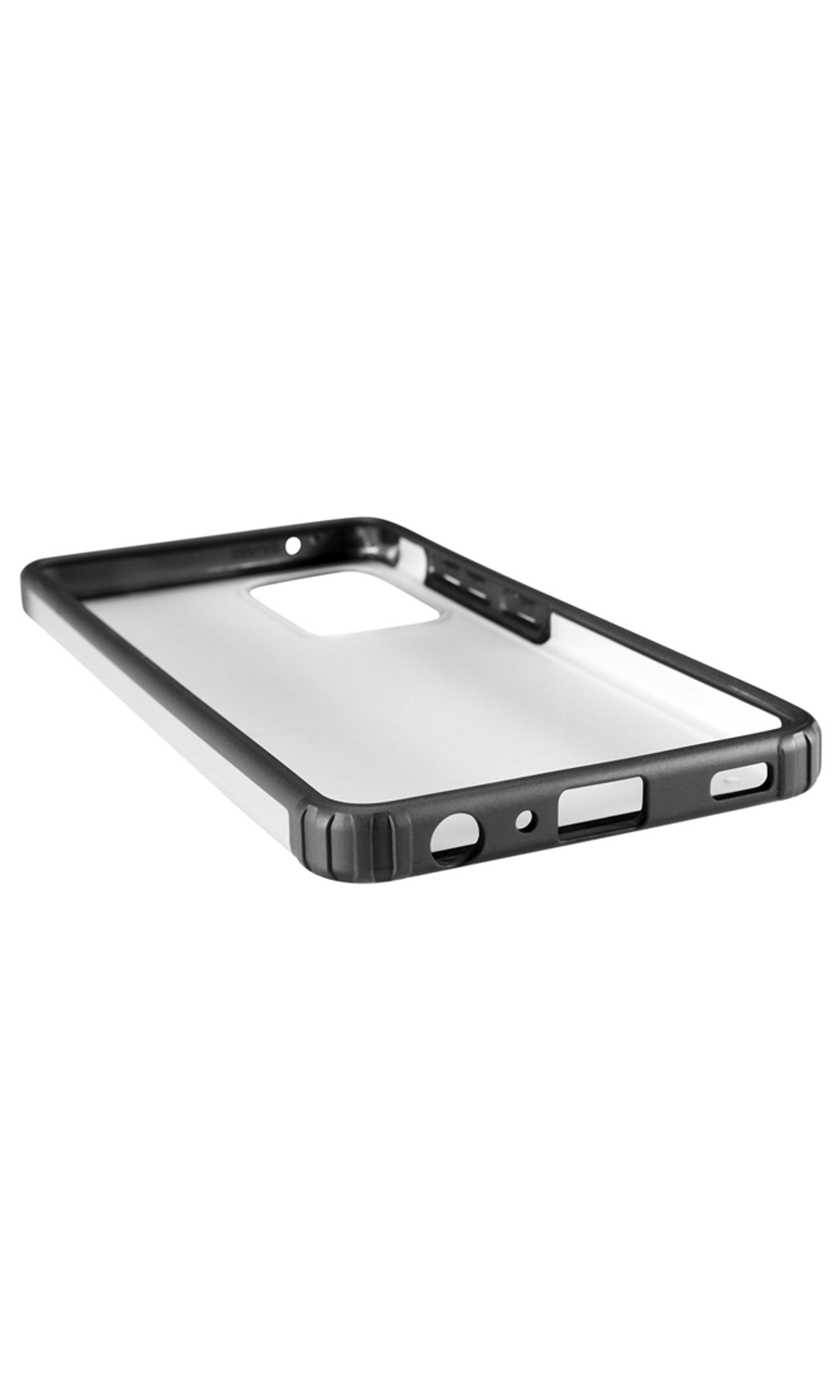 OuterFactor™ Ascend™ Case, A52 (2021), Black - 11-0131000 - OC Mounts