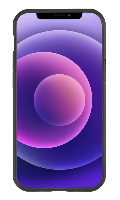 OUTER FACTOR - Element Case, iPhone 12 Mini - Black - 10-0061000 - OC Mounts