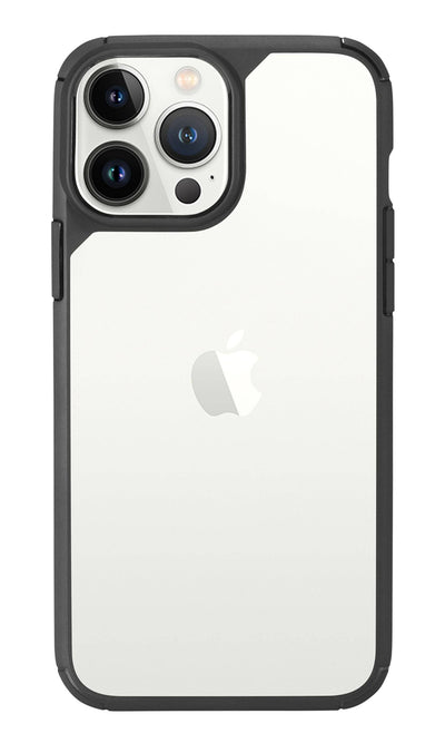 OUTER FACTOR - Element Case, iPhone 13 Pro MAX - Black - 10-0041000 - OC Mounts