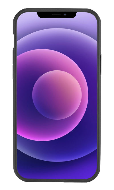 OUTER FACTOR - Element Case, iPhone 12 & 12 Pro - Black - 10-0051000 - OC Mounts