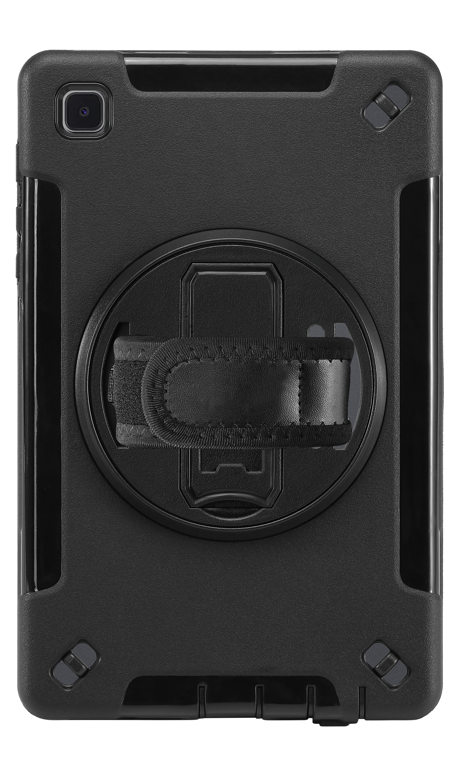 OuterFactor™ WorkForce™ Case, Tab A7 Lite (2021), Black - 20-0041110 - OC Mounts