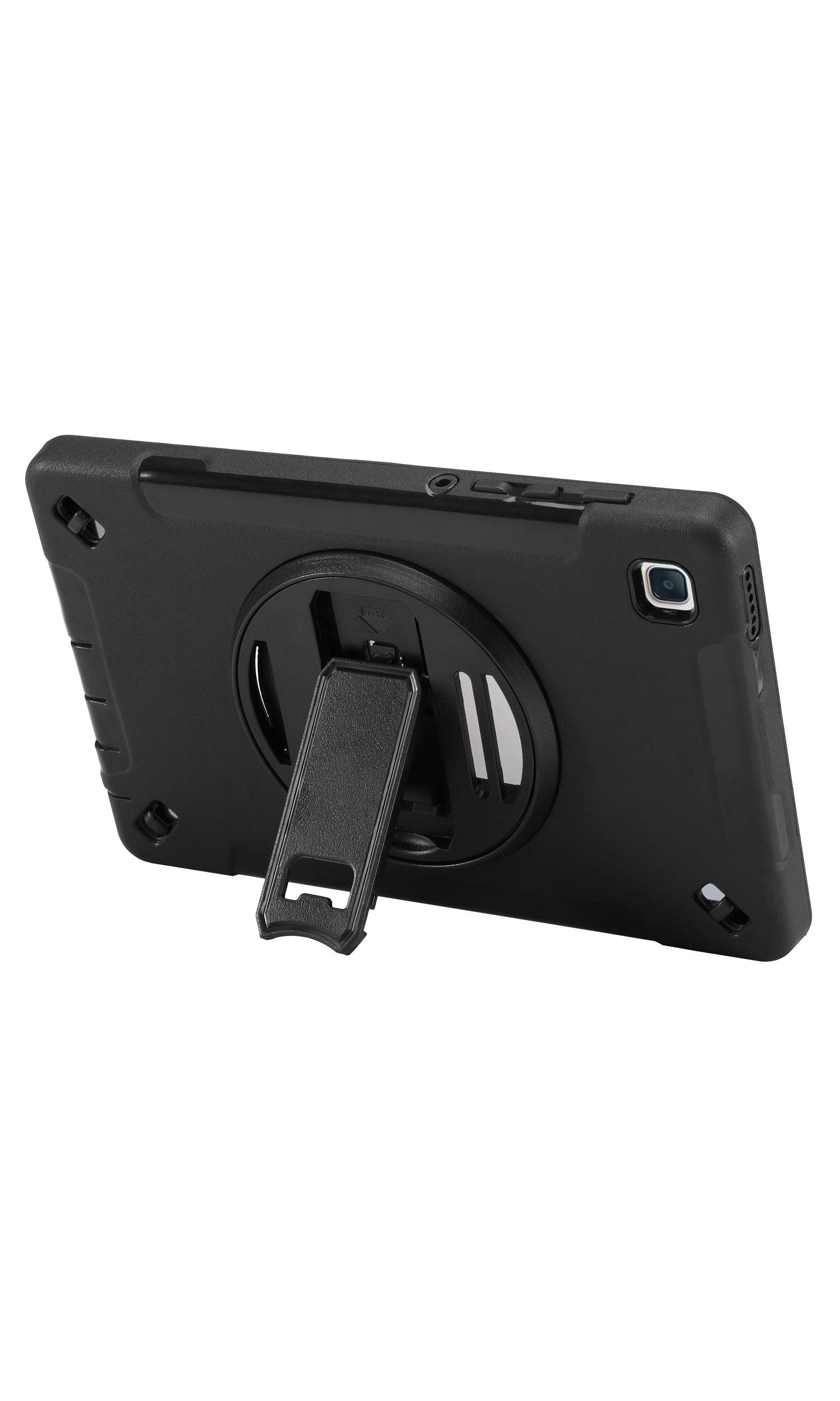 OuterFactor™ WorkForce™ Case, Tab A7 Lite (2021), Black - 20-0041110 - OC Mounts