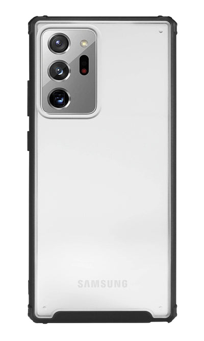 OuterFactor™ Ascend™ Case, Note 20 Ultra (2020), Black - 11-0091000 - OC Mounts