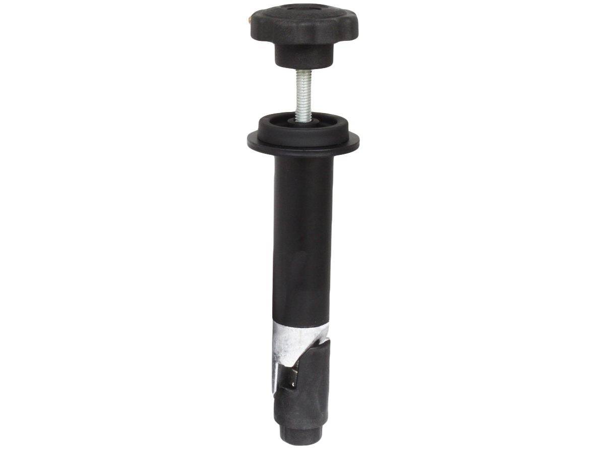 RAM 4" Long Top Male Tele-Pole™ - RAM-VP-TTM4U - OC Mounts