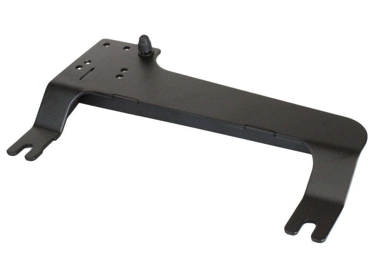 No-Drill™ Laptop Base for the Nissan NV200 S and NV200 SV Compact Cargo - RAM-VB-159NR - OC Mounts