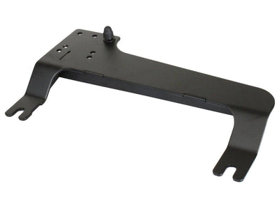 No-Drill™ Laptop Base for the Nissan NV200 S and NV200 SV Compact Cargo - RAM-VB-159NR - OC Mounts