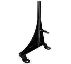 No-Drill™ Laptop Base for the Chevrolet Express Van & GMC Savana Van - RAM-VB-143 - OC Mounts